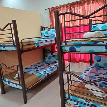 Lemuni Retreat & Training Centre - Kerling, Selangor Hotel Ngoại thất bức ảnh