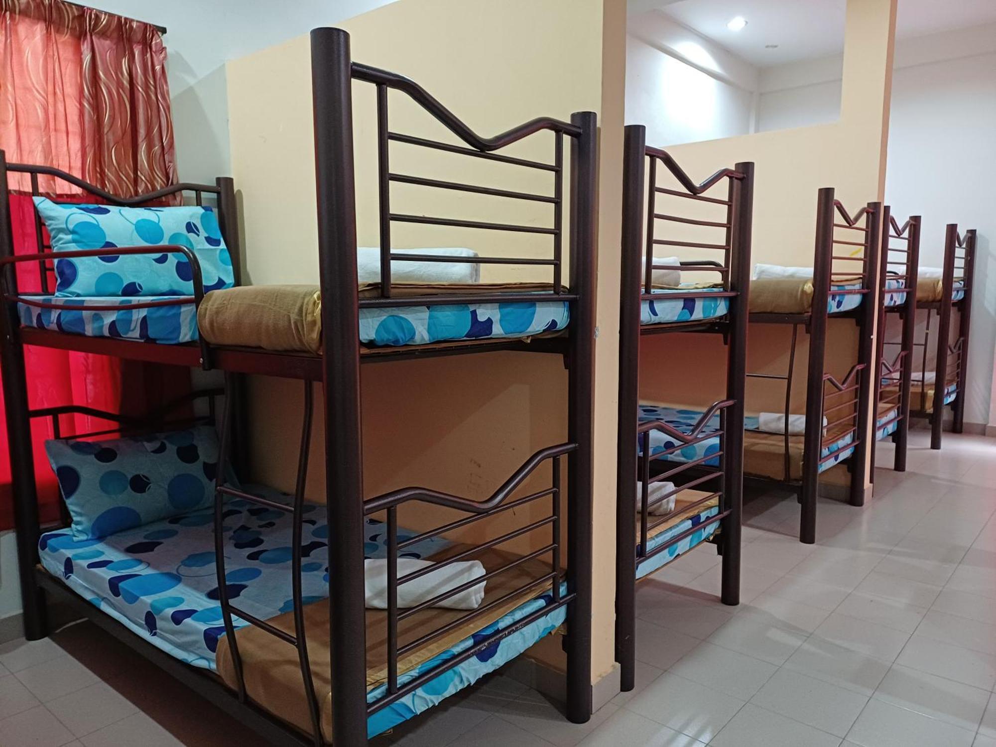 Lemuni Retreat & Training Centre - Kerling, Selangor Hotel Ngoại thất bức ảnh