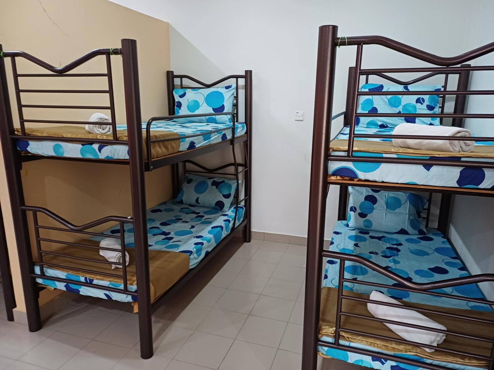 Lemuni Retreat & Training Centre - Kerling, Selangor Hotel Ngoại thất bức ảnh