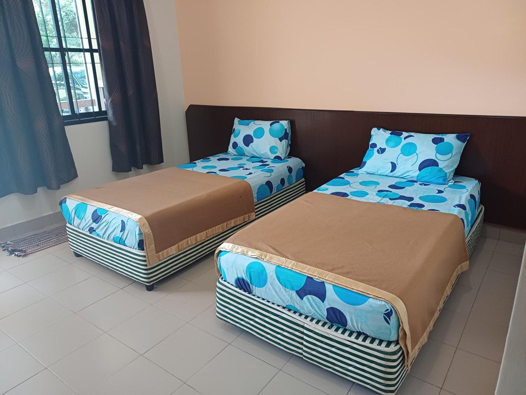 Lemuni Retreat & Training Centre - Kerling, Selangor Hotel Ngoại thất bức ảnh