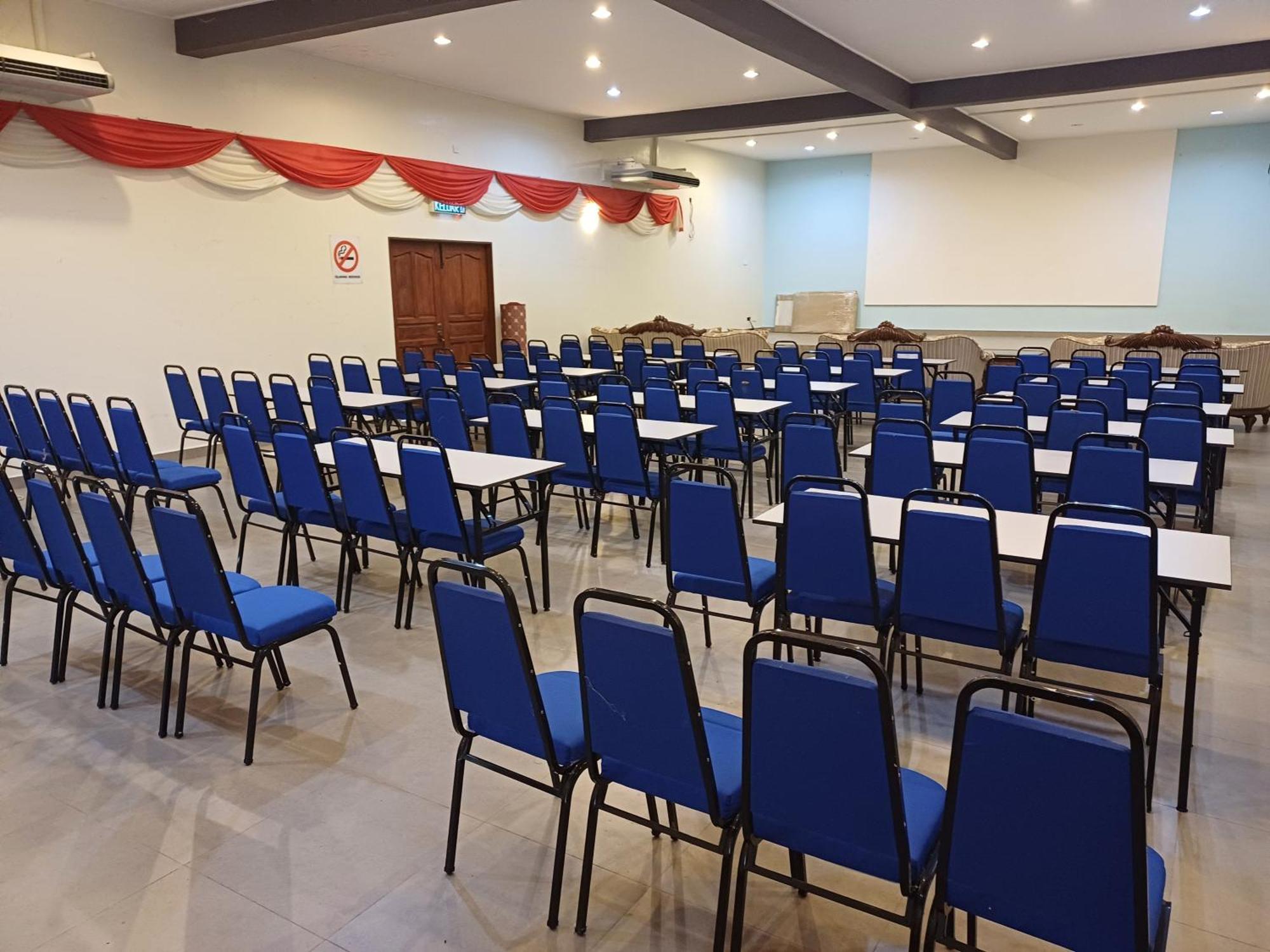 Lemuni Retreat & Training Centre - Kerling, Selangor Hotel Ngoại thất bức ảnh